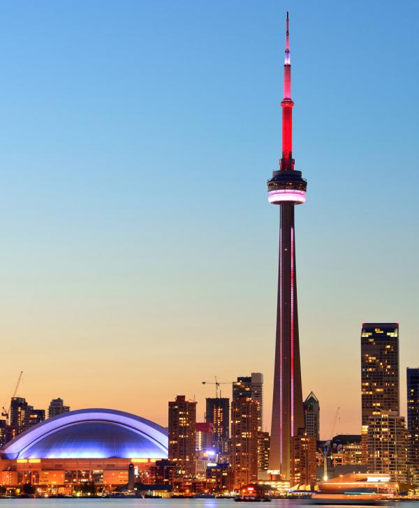 Harbourfront-CityPlace