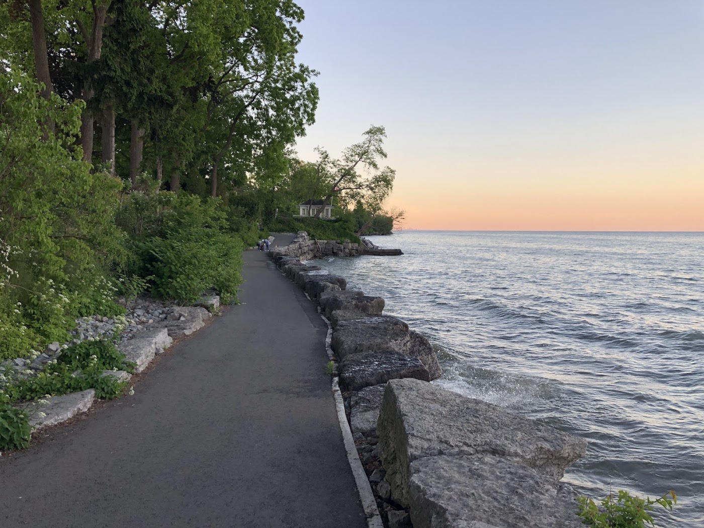 Old Oakville