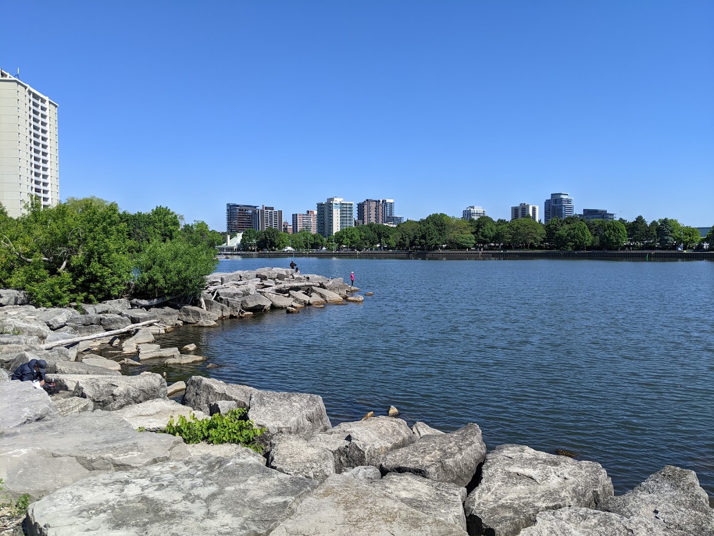 Port Credit